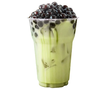 Milk Tea